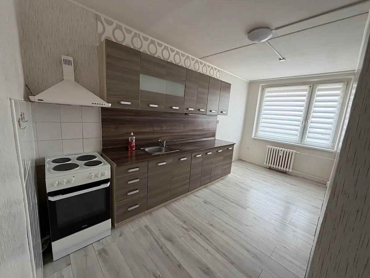 Prodej bytu 4+1 95 m²